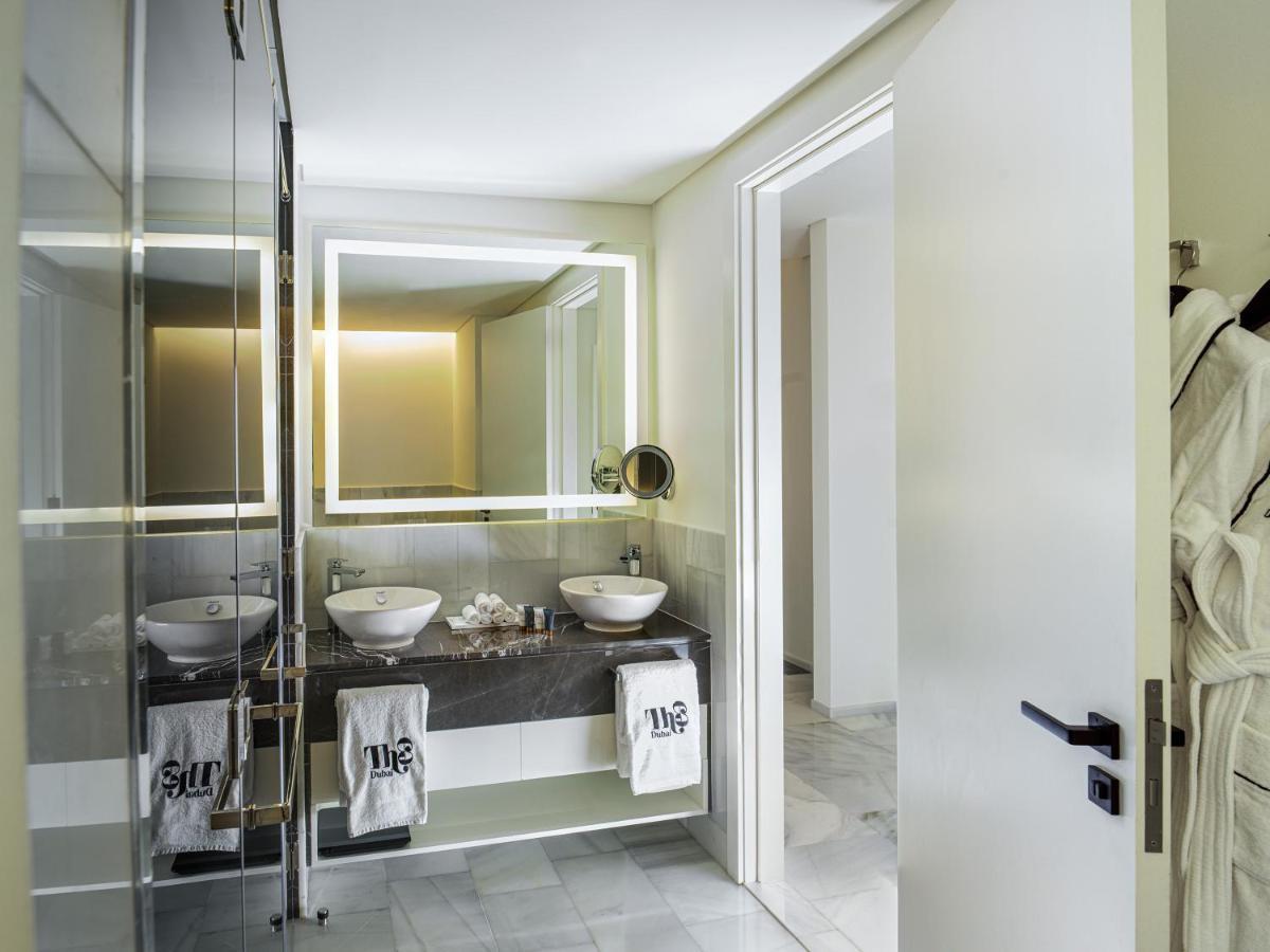 Family Two-Bedroom Suite Palm Sea View Balcony Kitchen & Sofa Bed,1344208937:JPEG