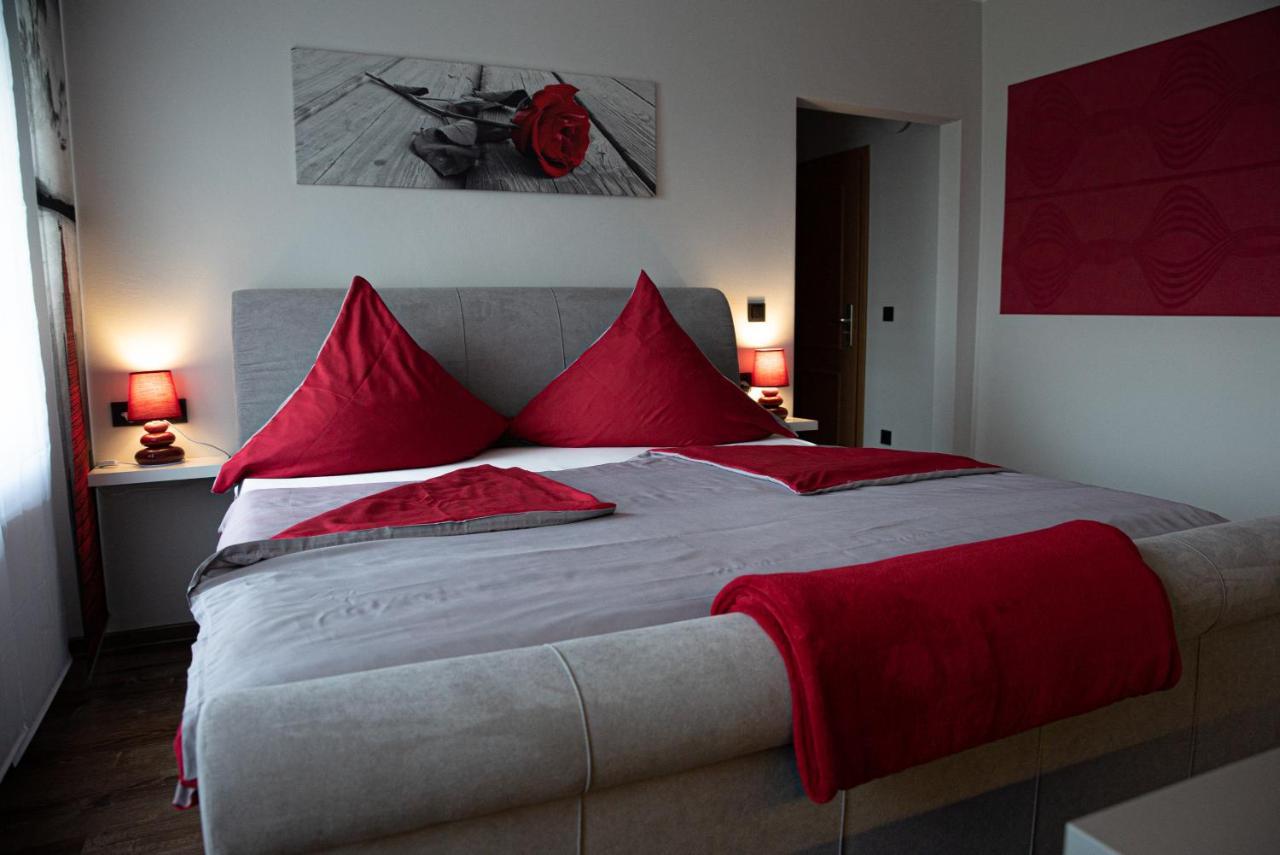 Superior Doppelzimmer
