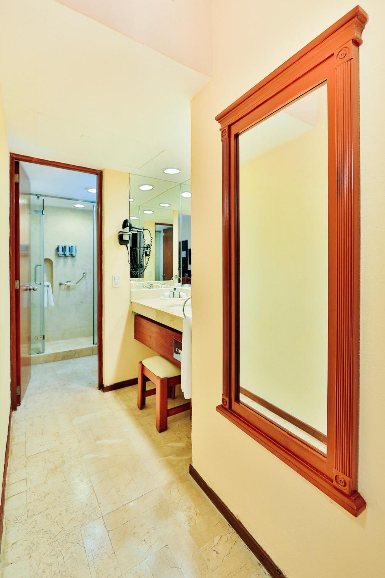 Suite zur Meerseite - Premium-Niveau