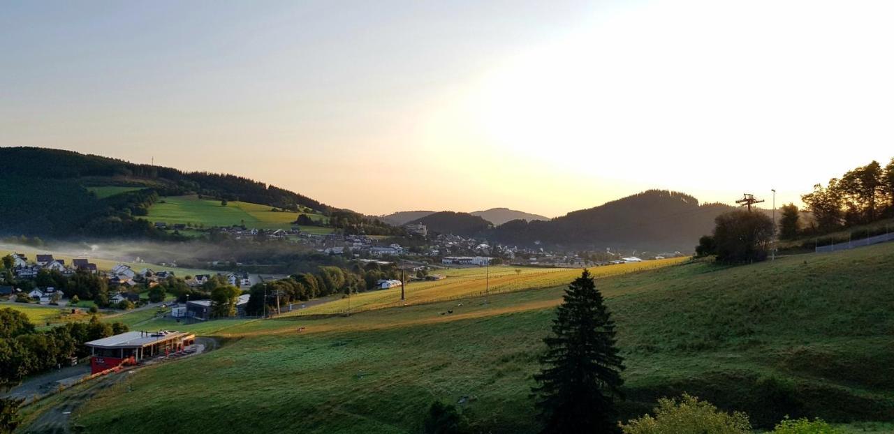 Deluxe Doppelzimmer mit Balkon