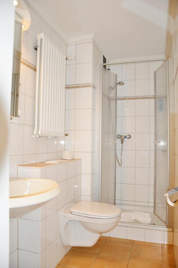 Großes Doppelzimmer
