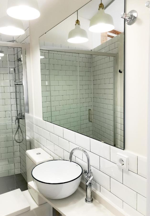 Suite con balcón