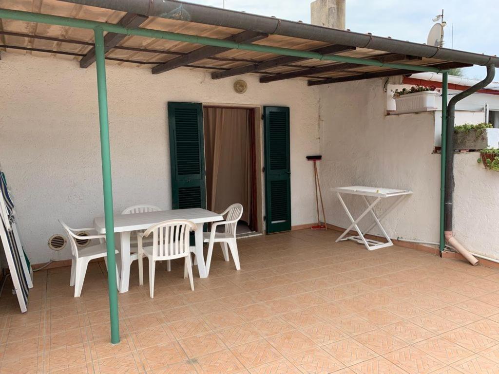 Appartamento con 1 Camera da Letto e Vista Mare