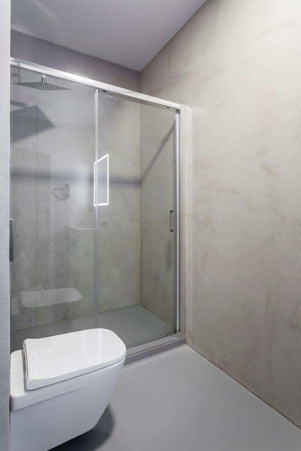 Habitación Doble Económica - 2 camas