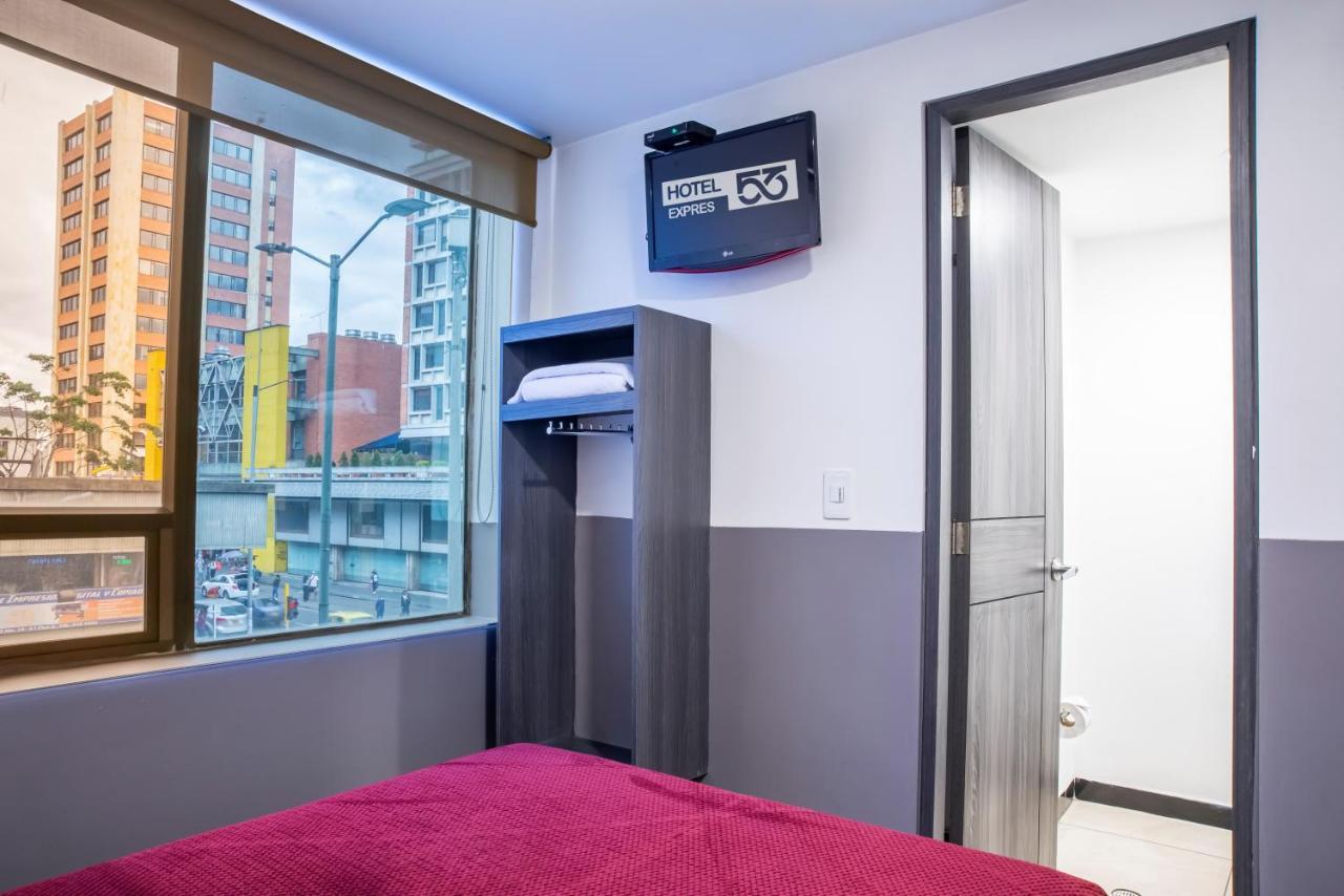 Habitación cuádruple