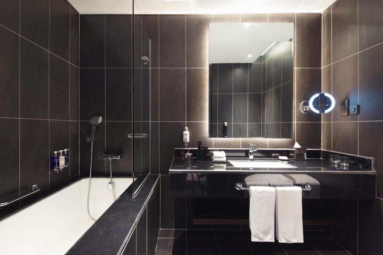 Deluxe Room Private Beach Infinity Pool Lazy River & Kids Club Access