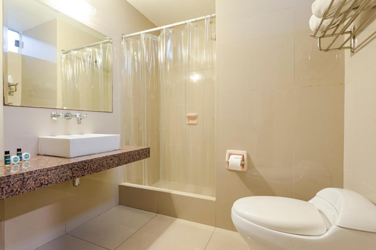 Habitación Doble Estándar