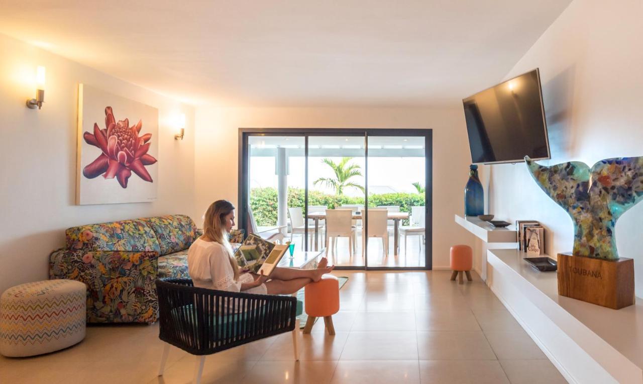 Suite Patio