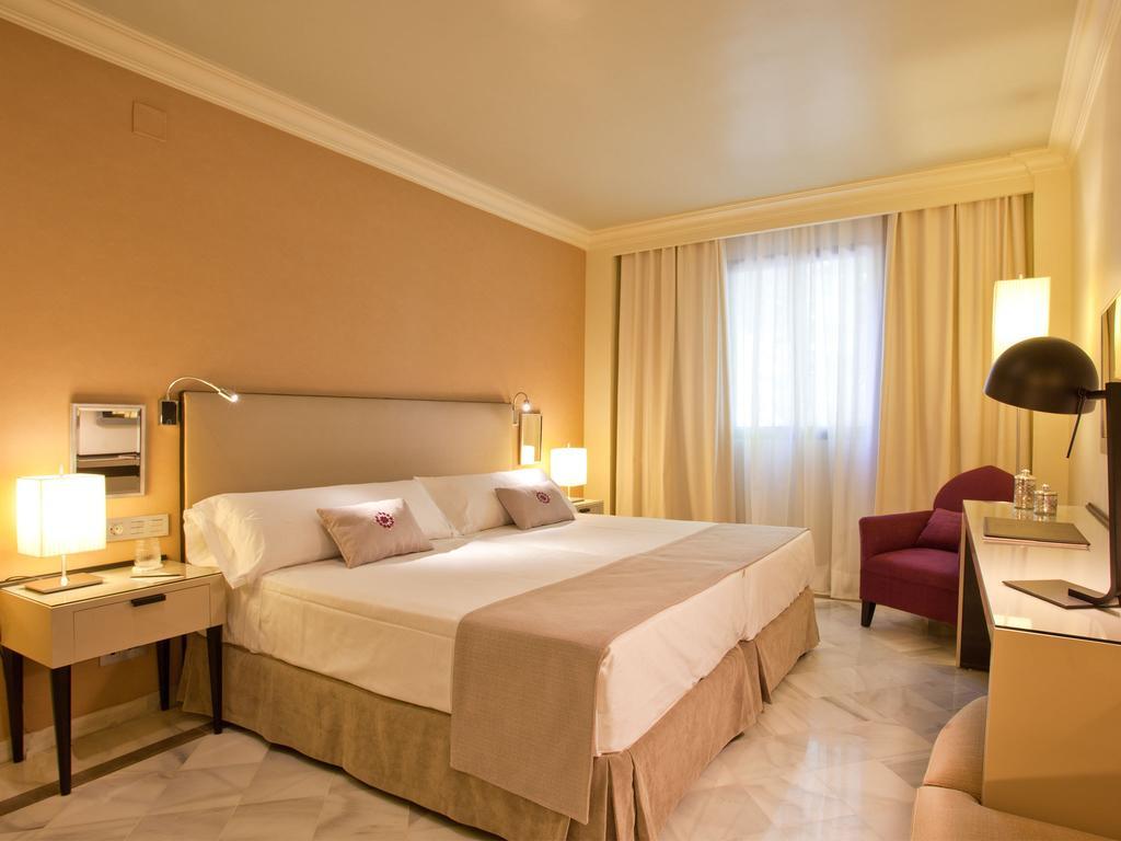 Habitación Vincci
