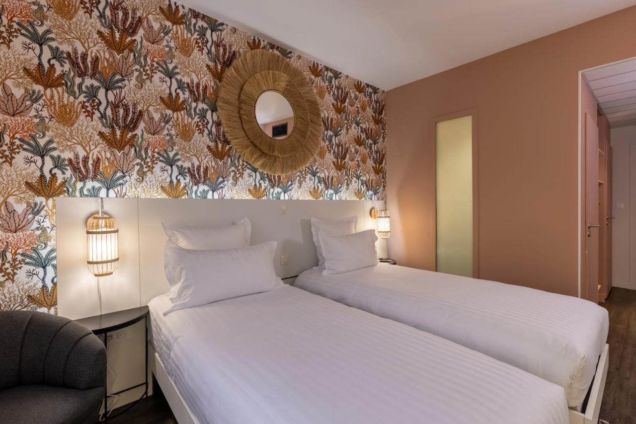 Comfort Twin Room