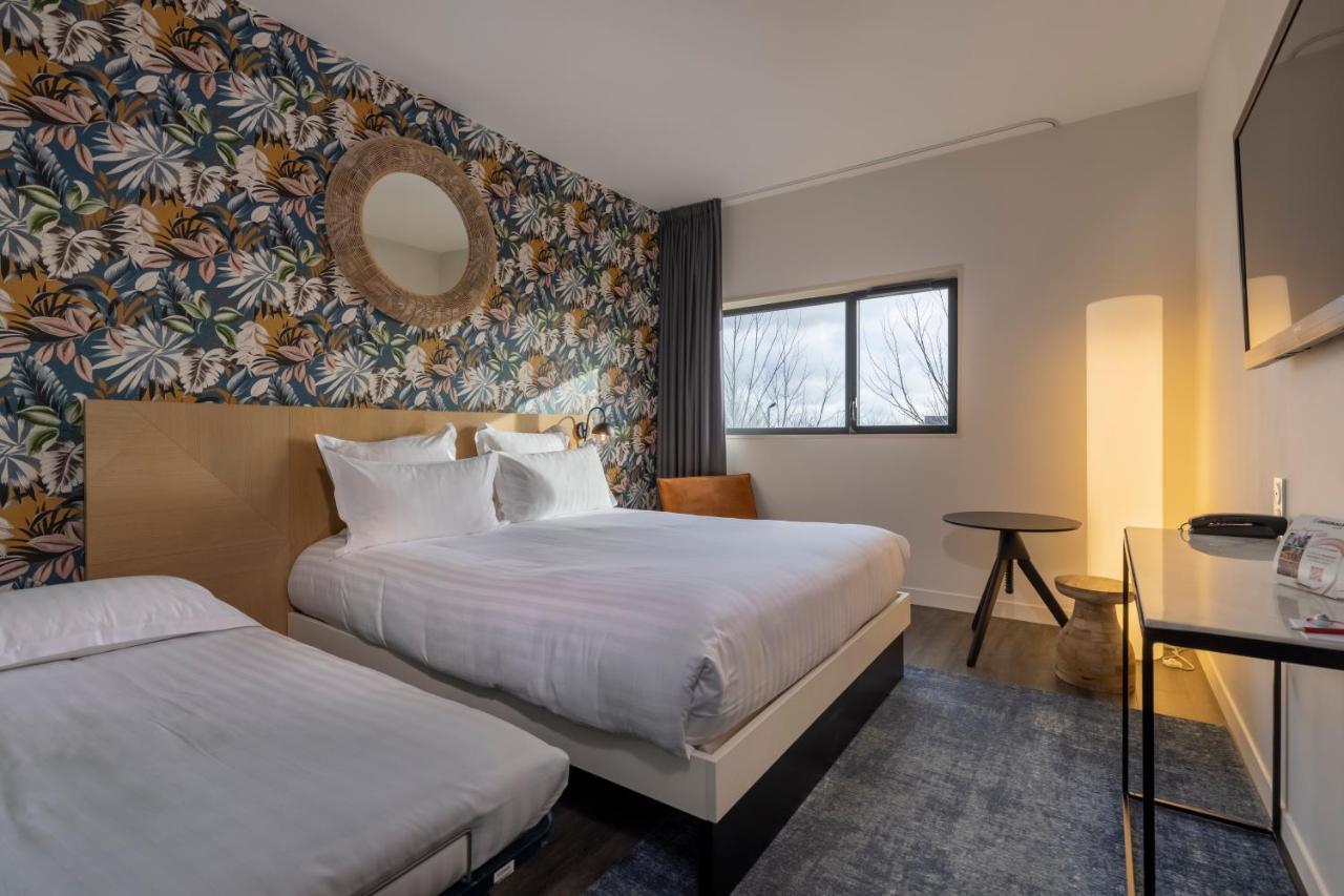 Double Room Extra Bed