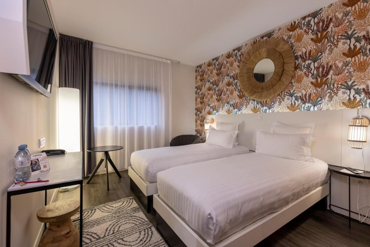 Comfort Twin Room