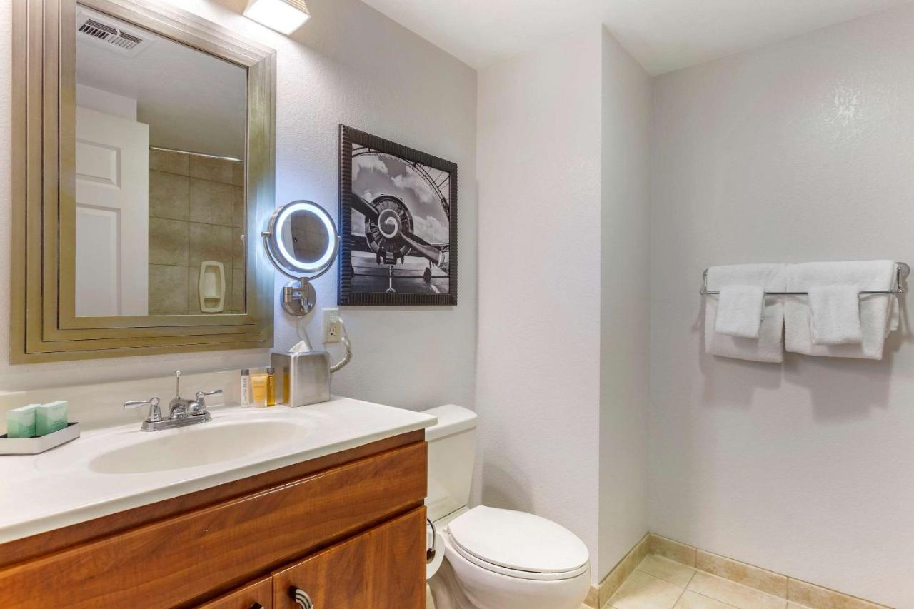 Two Bedroom - Disability Access