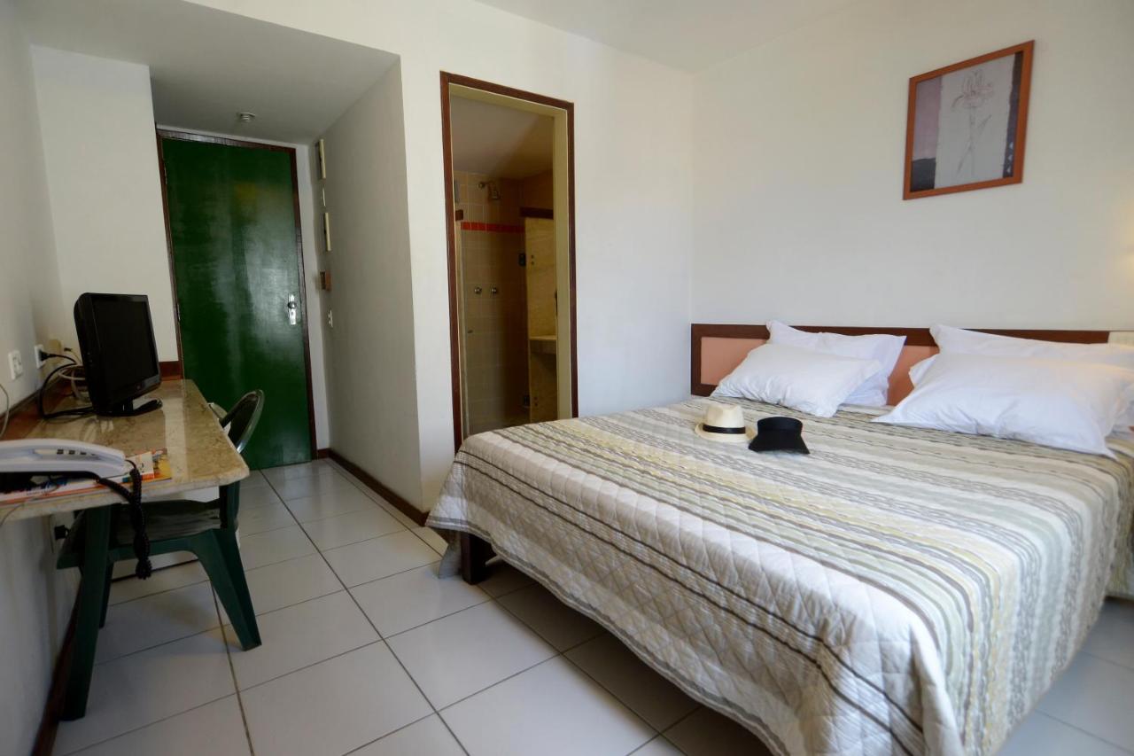 Quarto Individual