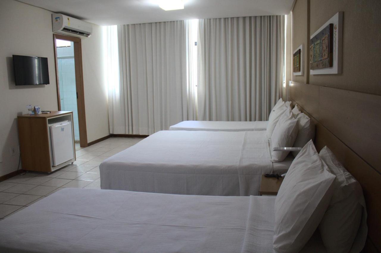 Habitación Familiar Estándar