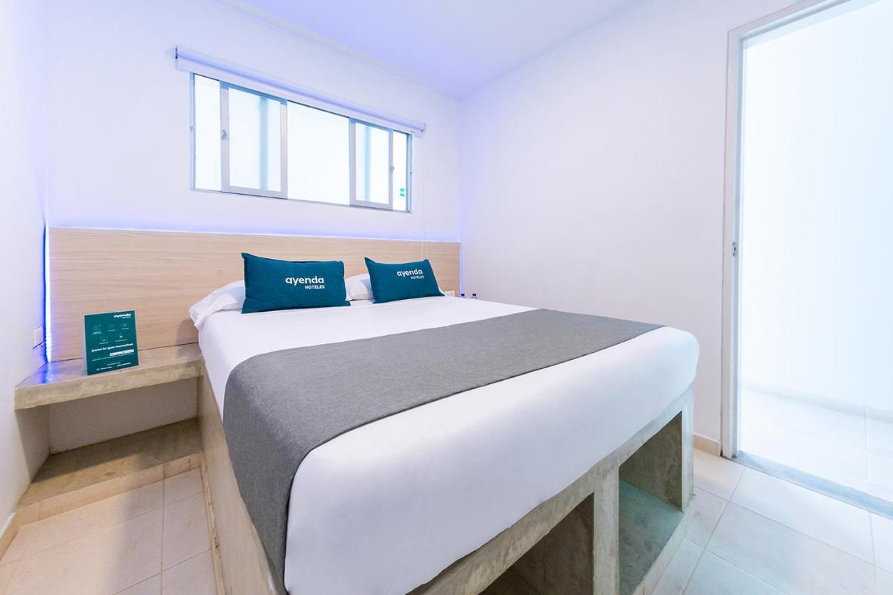 Habitación Doble Estándar