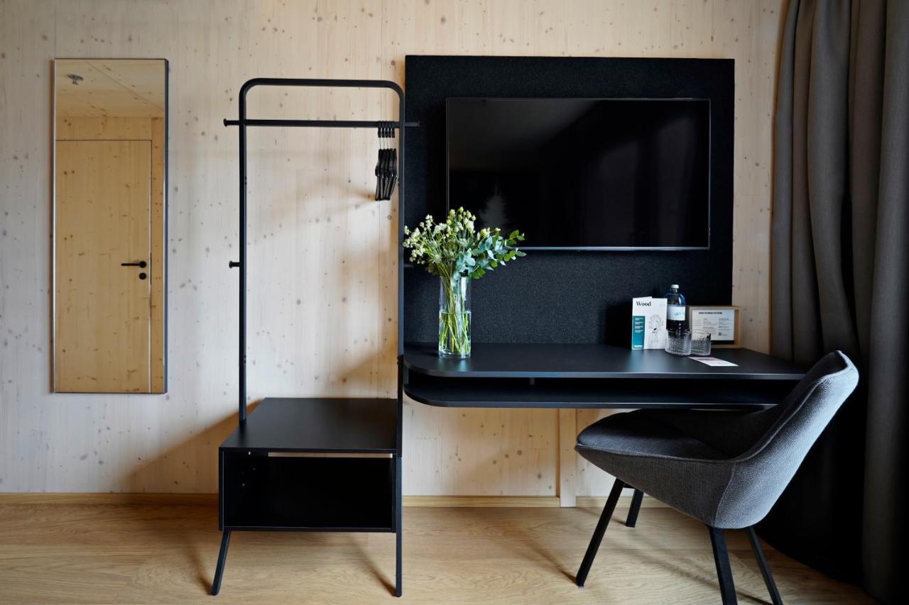 Standard Zimmer – Einzelbett