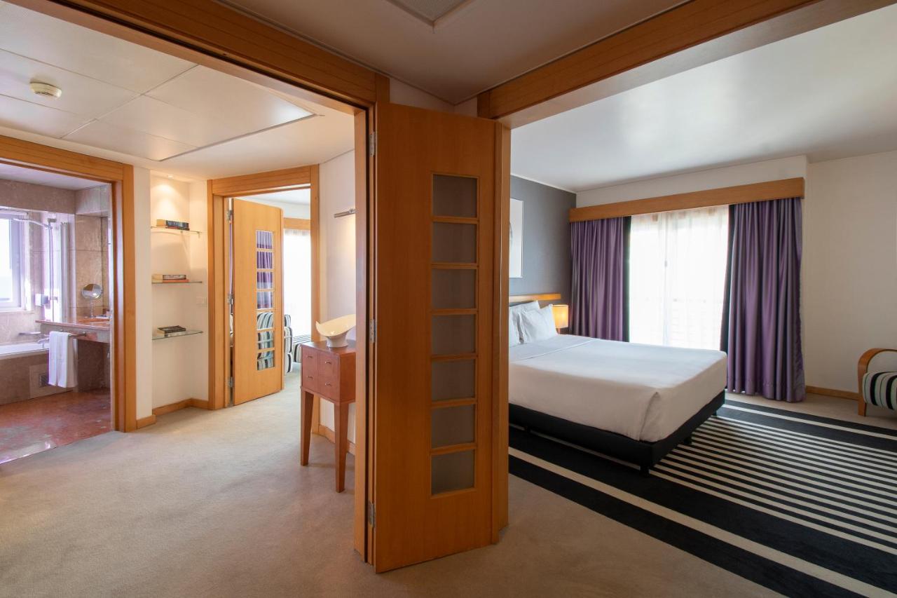Suite Sea View