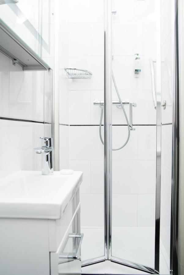 Tweepersoonskamer met Eigen Badkamer