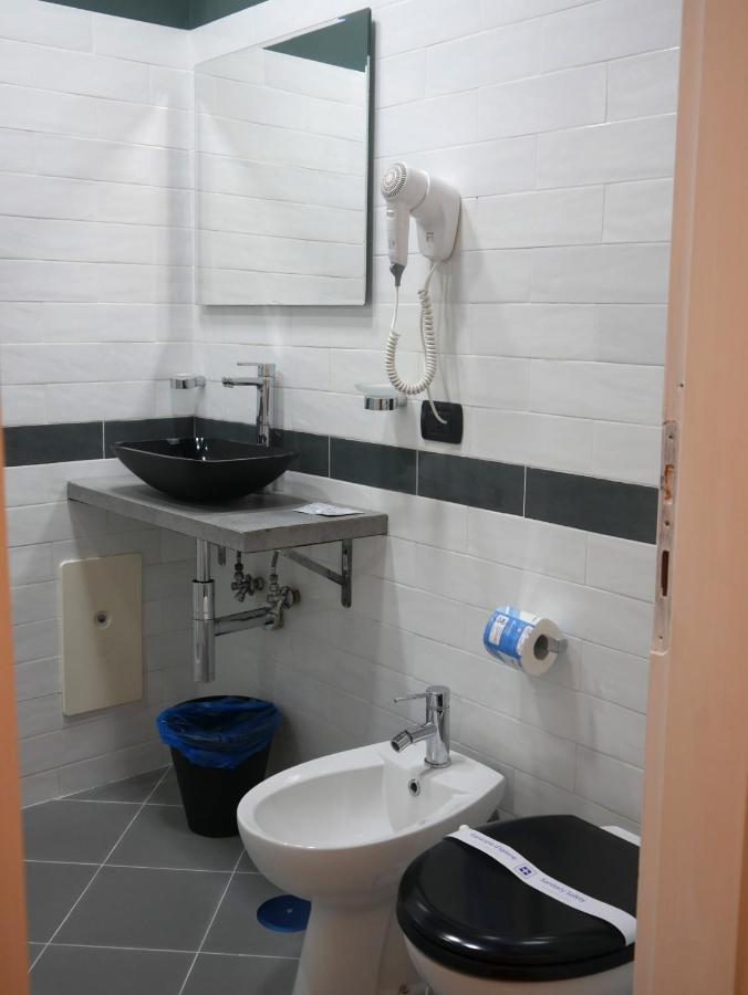 Corner Double Room