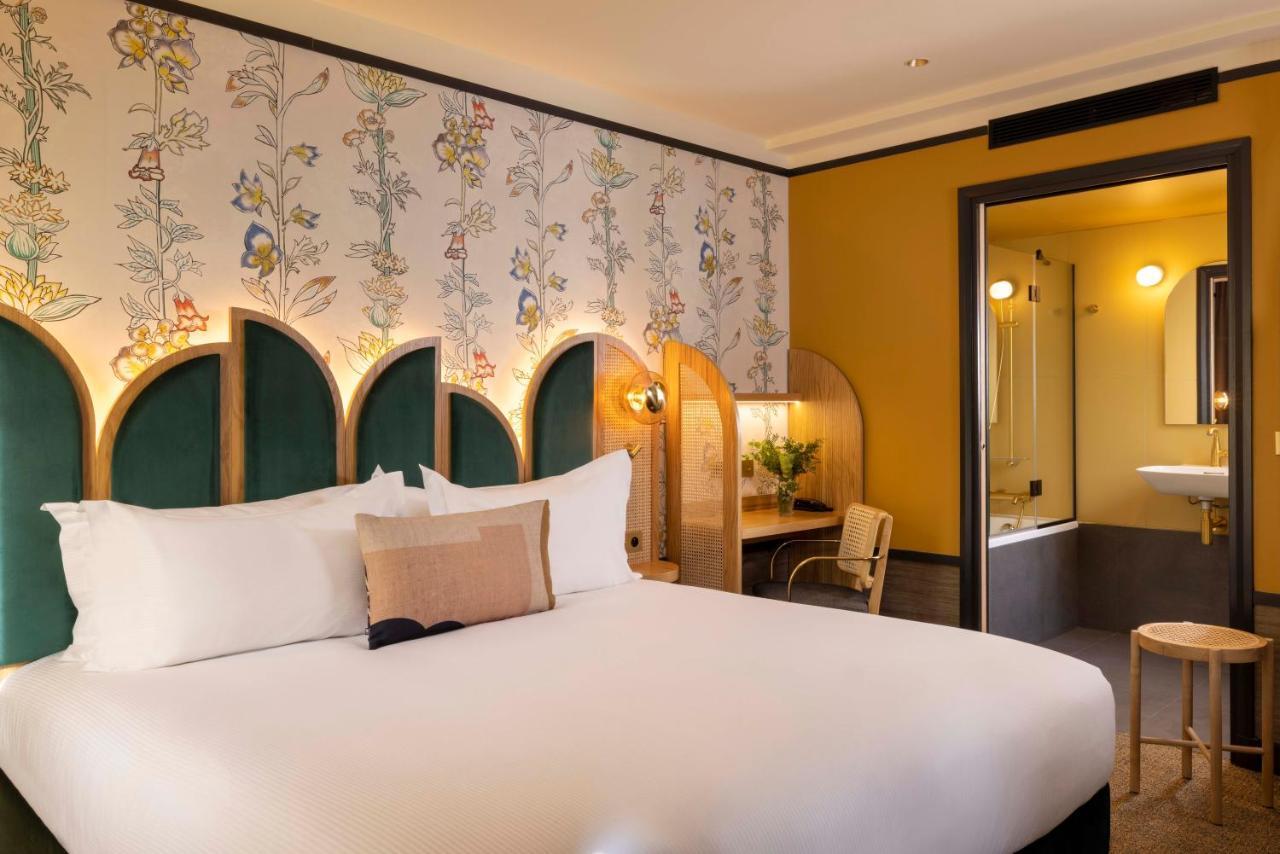 Comfort King or Twin Room