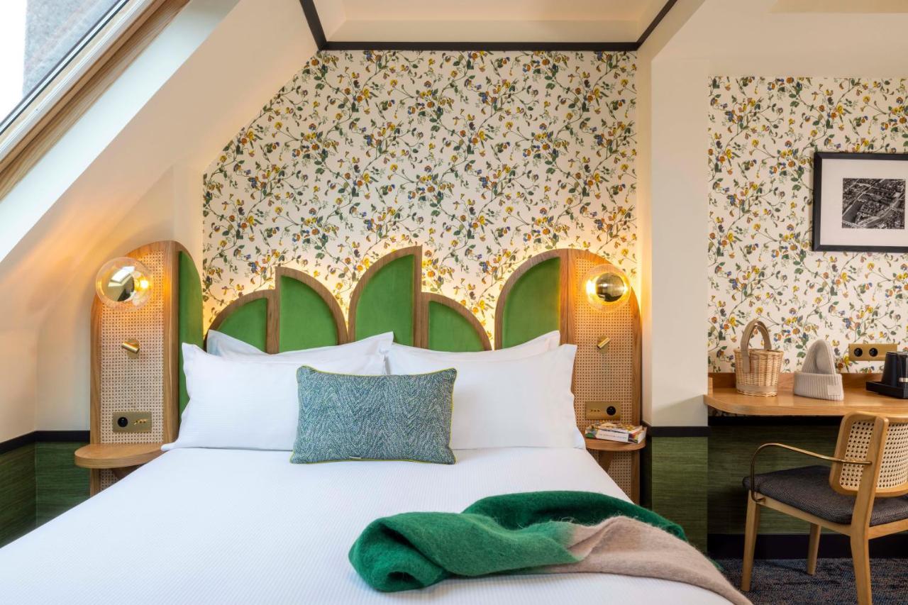 Comfort Queen Room