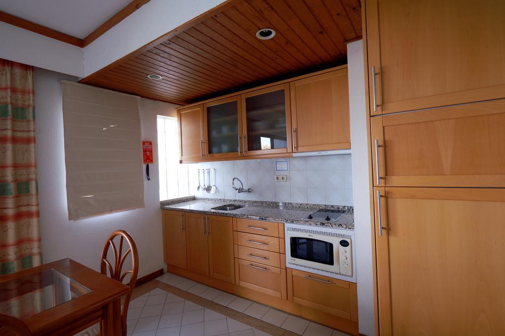Apartamento Deluxe com 1 Quarto