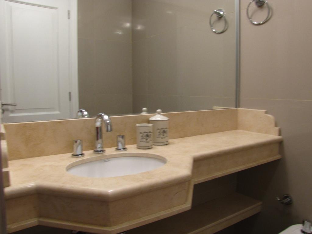 Apartamento Green Park de 1 dormitorio