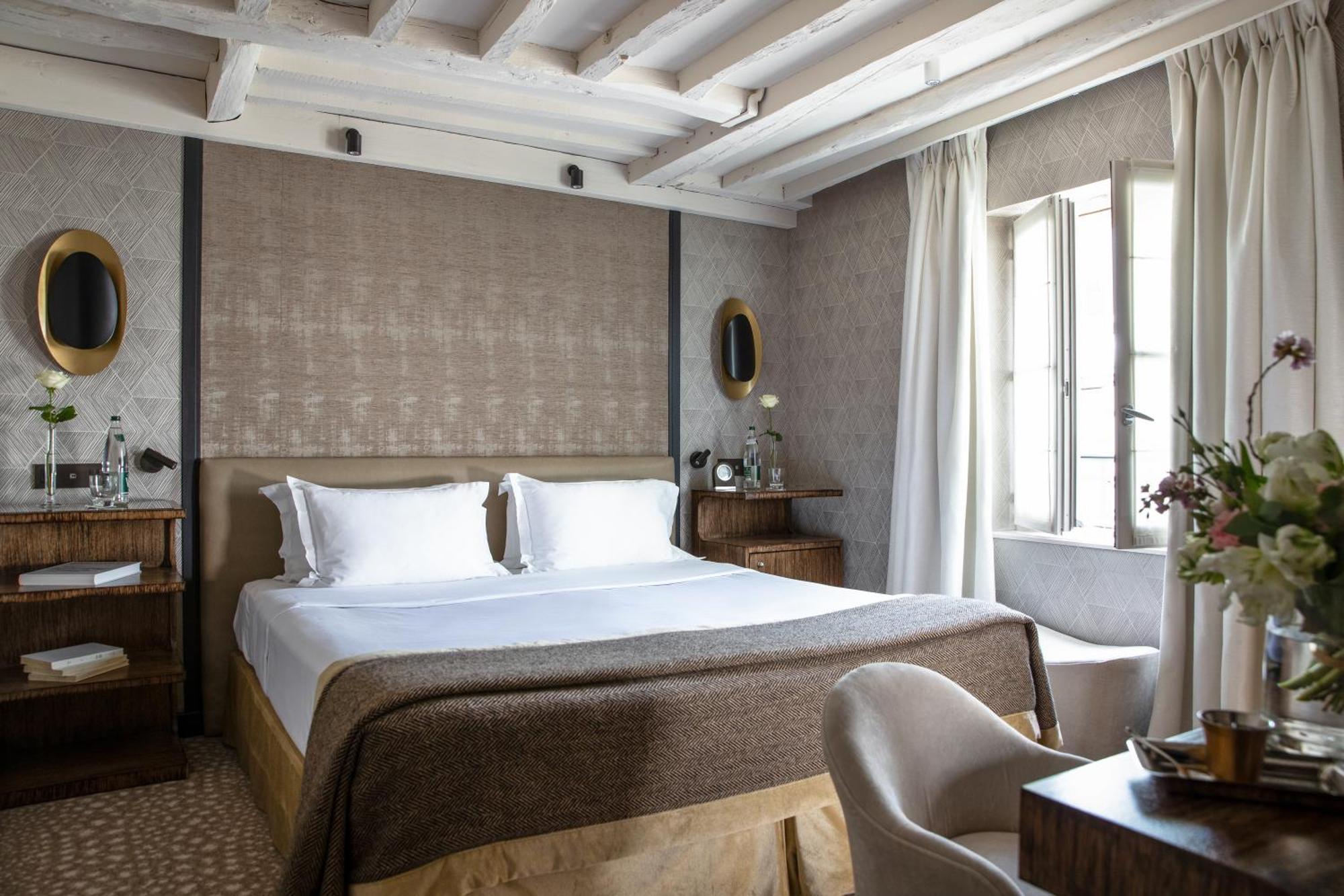 Superior Double Room Club