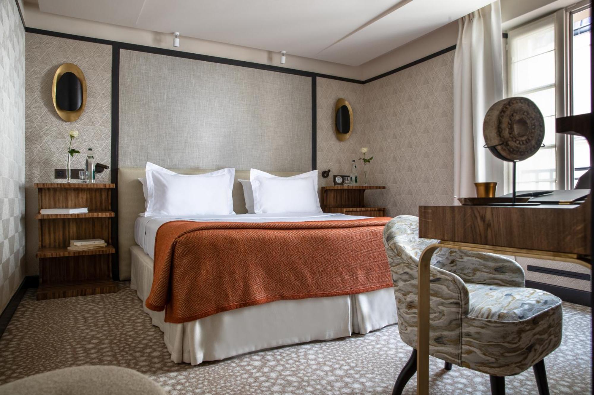 Superior Double Room Club