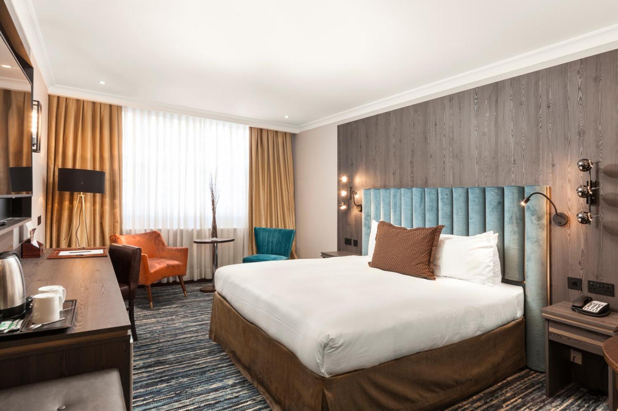 Superior Kamer met Kingsize Bed