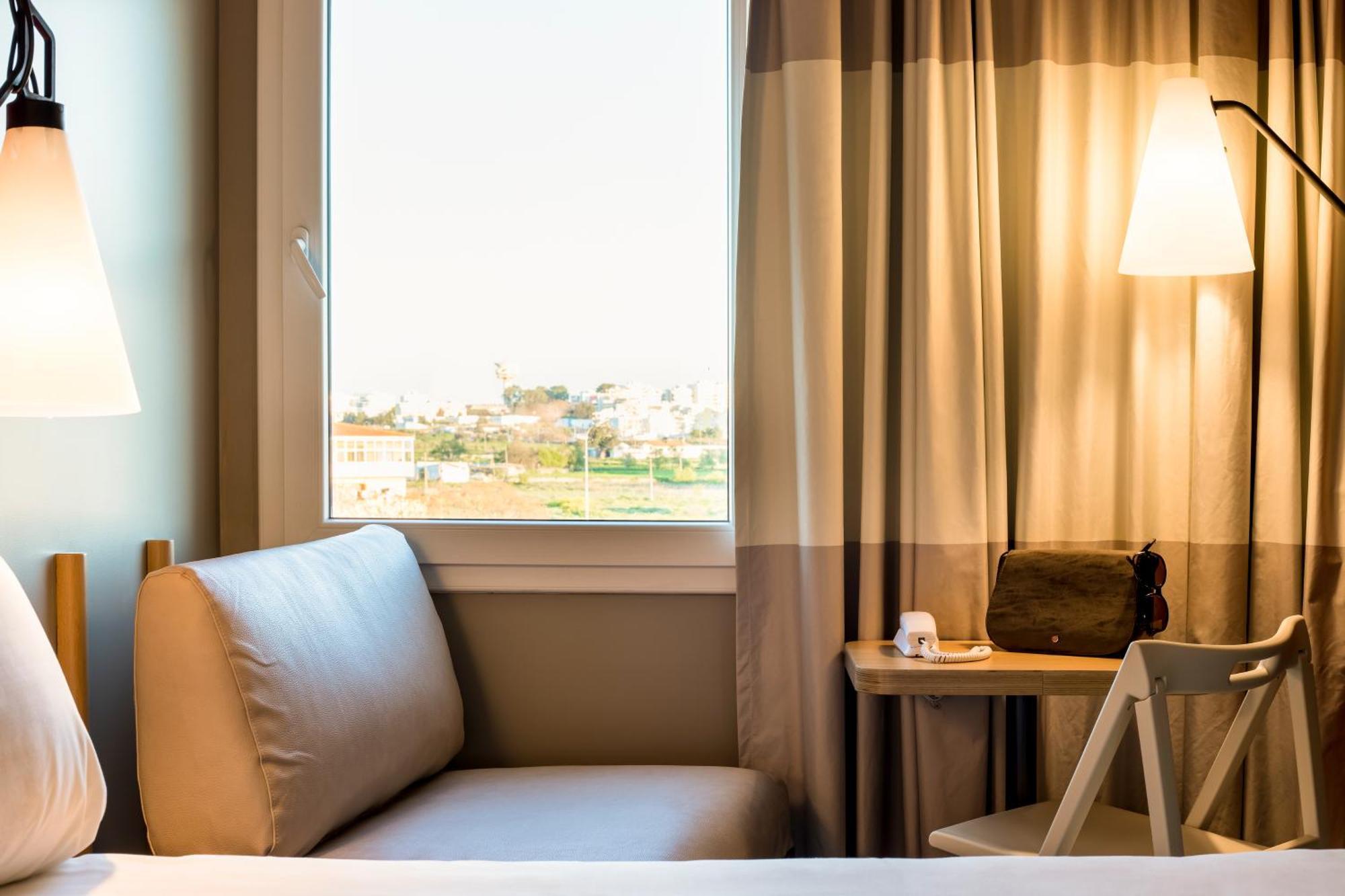 Doppelzimmer mit Zustellbett