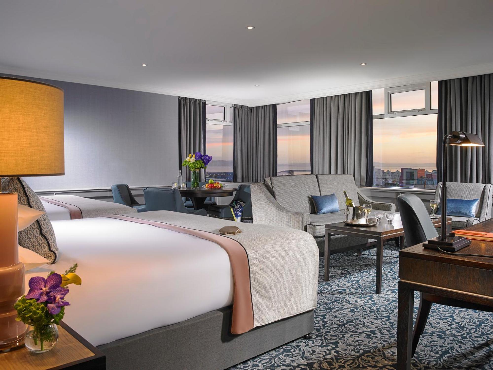 Suite Deluxe
