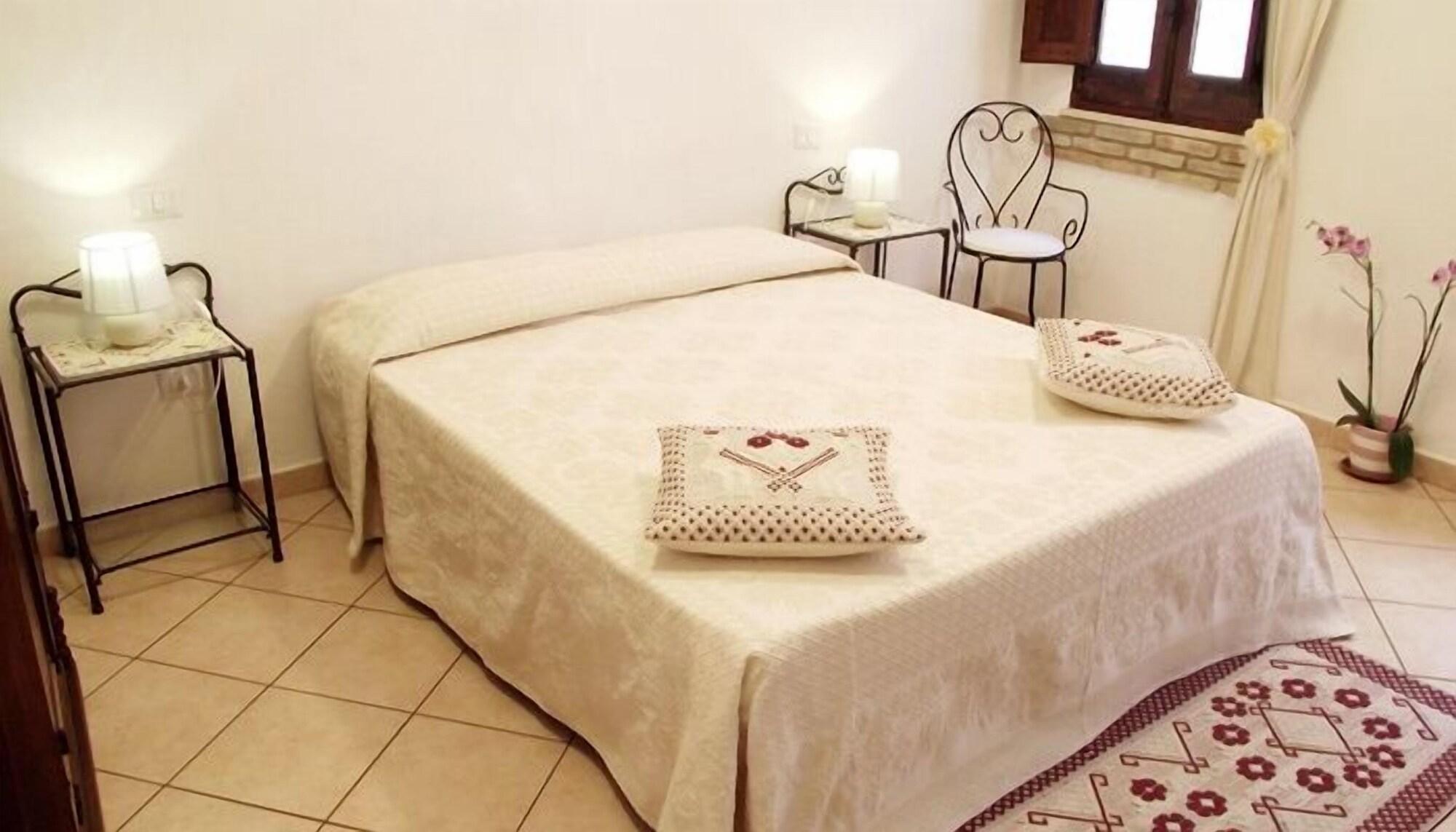 Camera Tripla con Bagno Privato