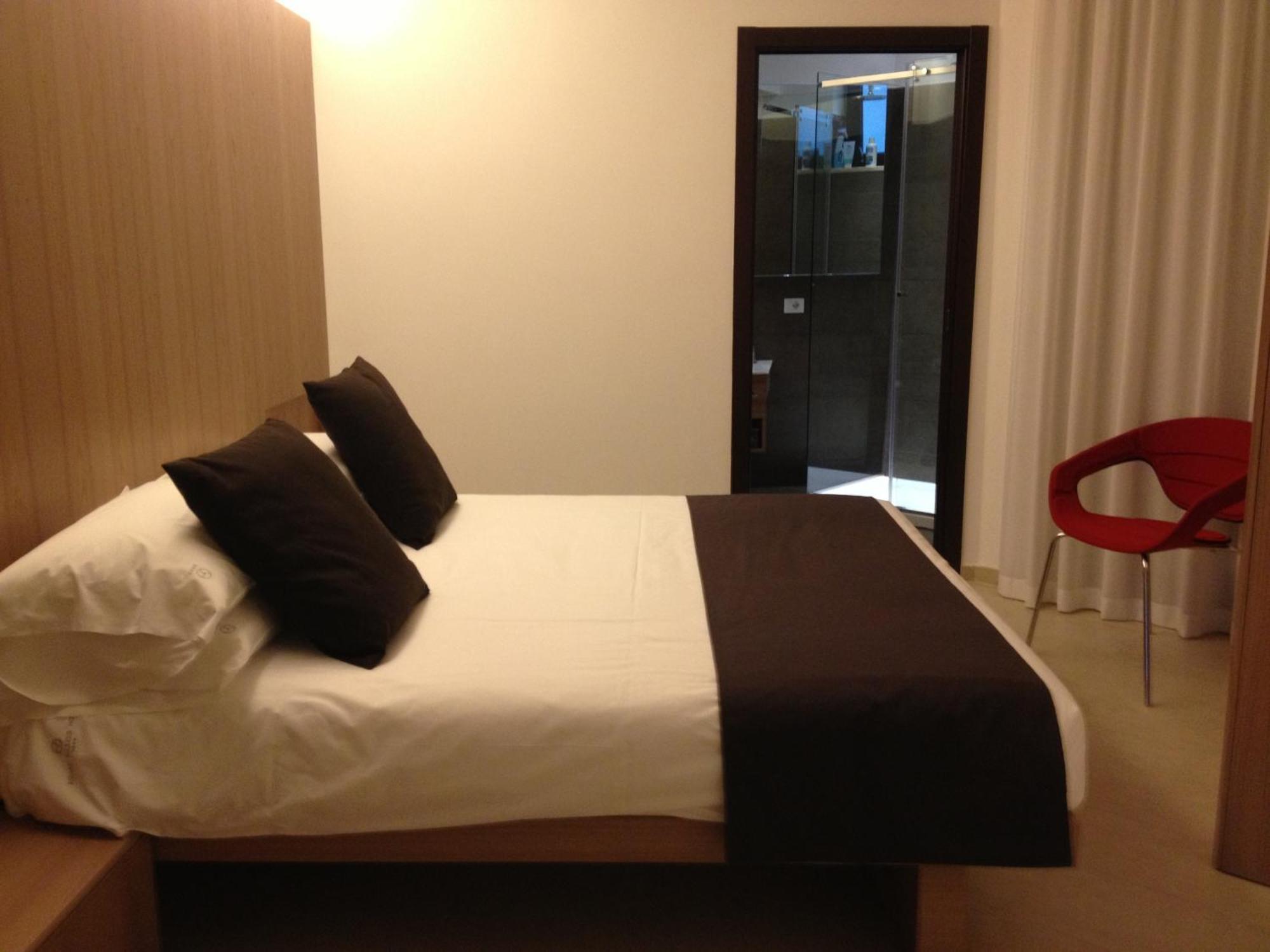 Suite Familiale 2 Chambres