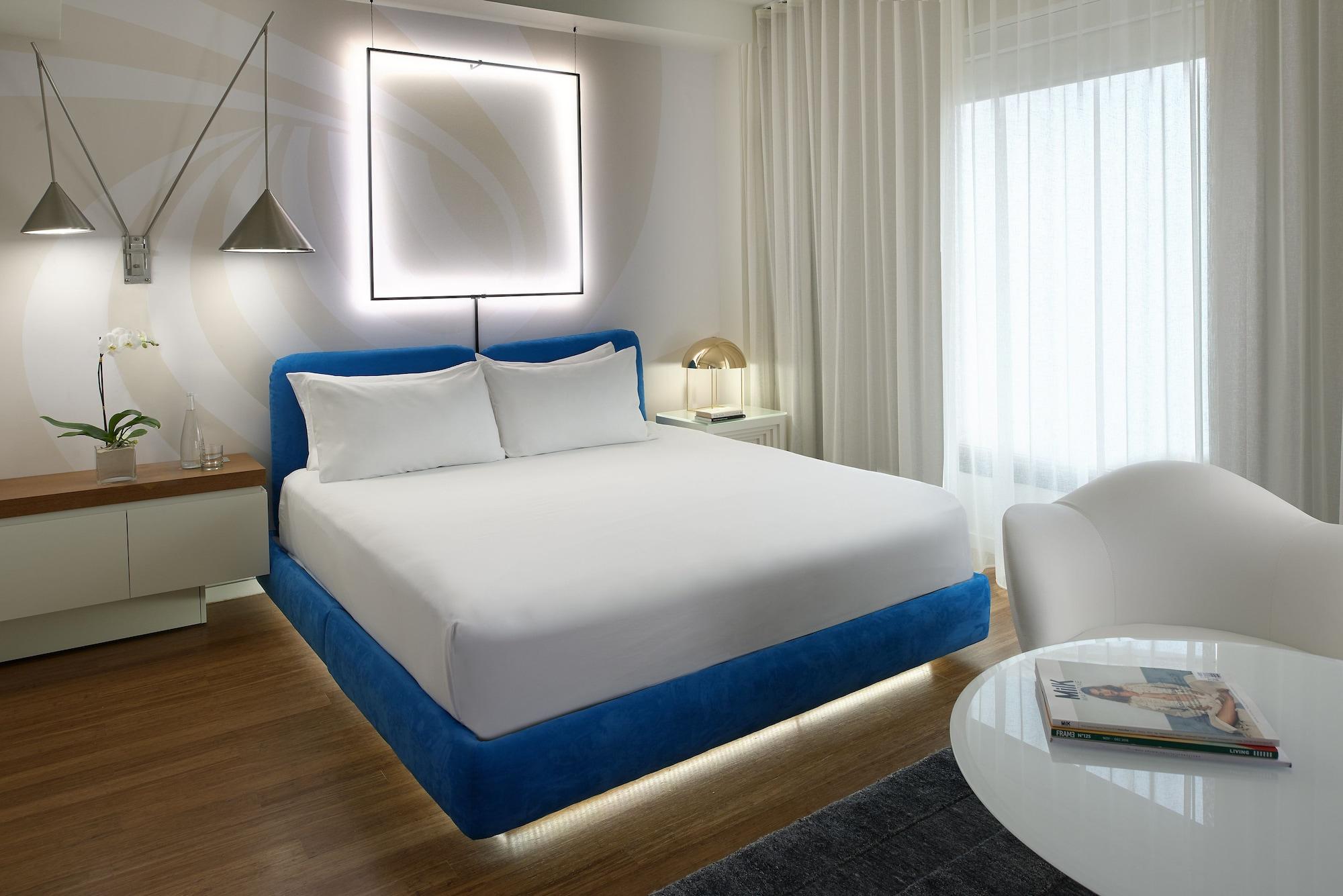 Chambre Lit King-Size Standard