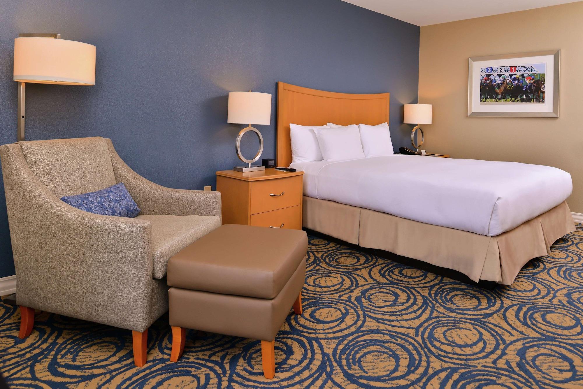 Queen Room with Bath Tub - Disability Access