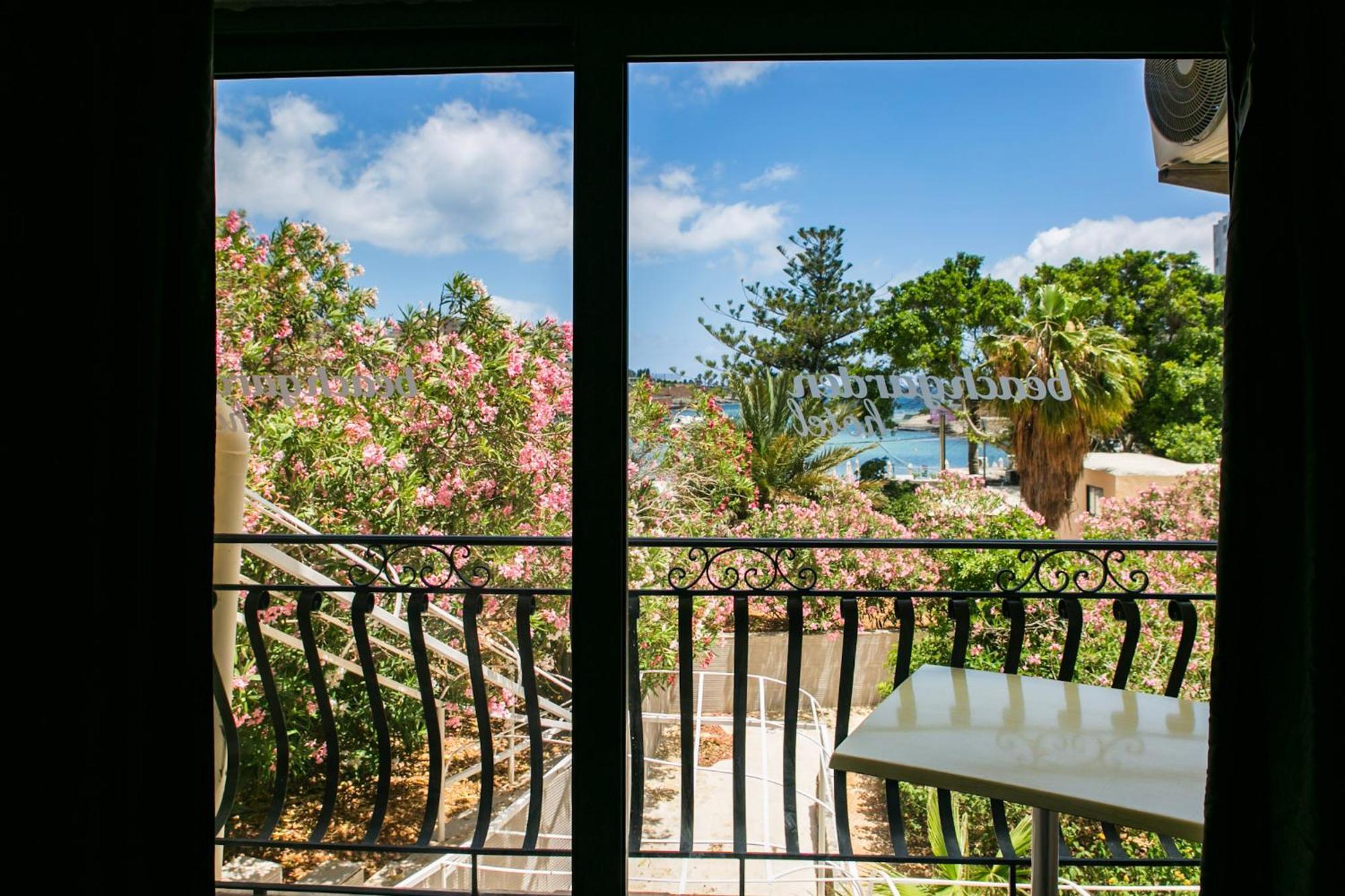 Habitación Doble con vistas al mar - 2 camas