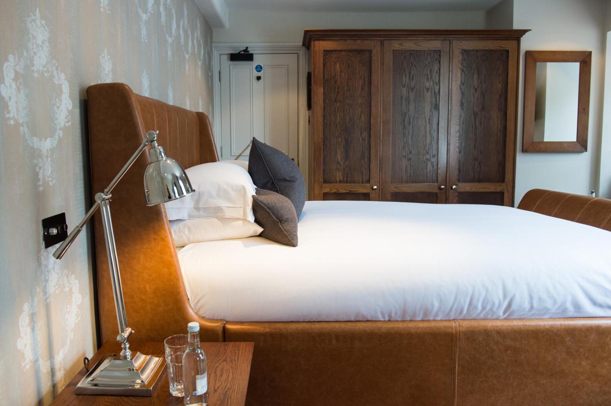 Cosy Room