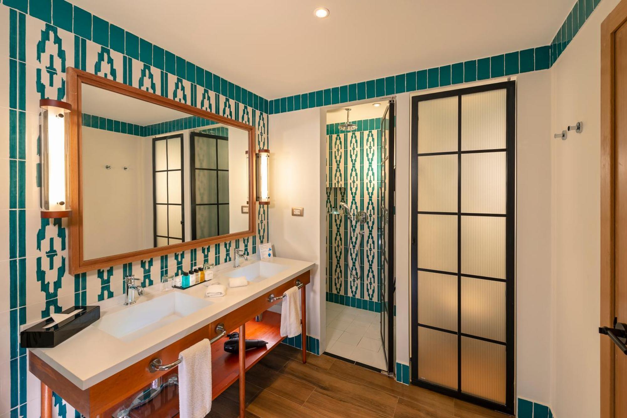 Junior Suite Nature View