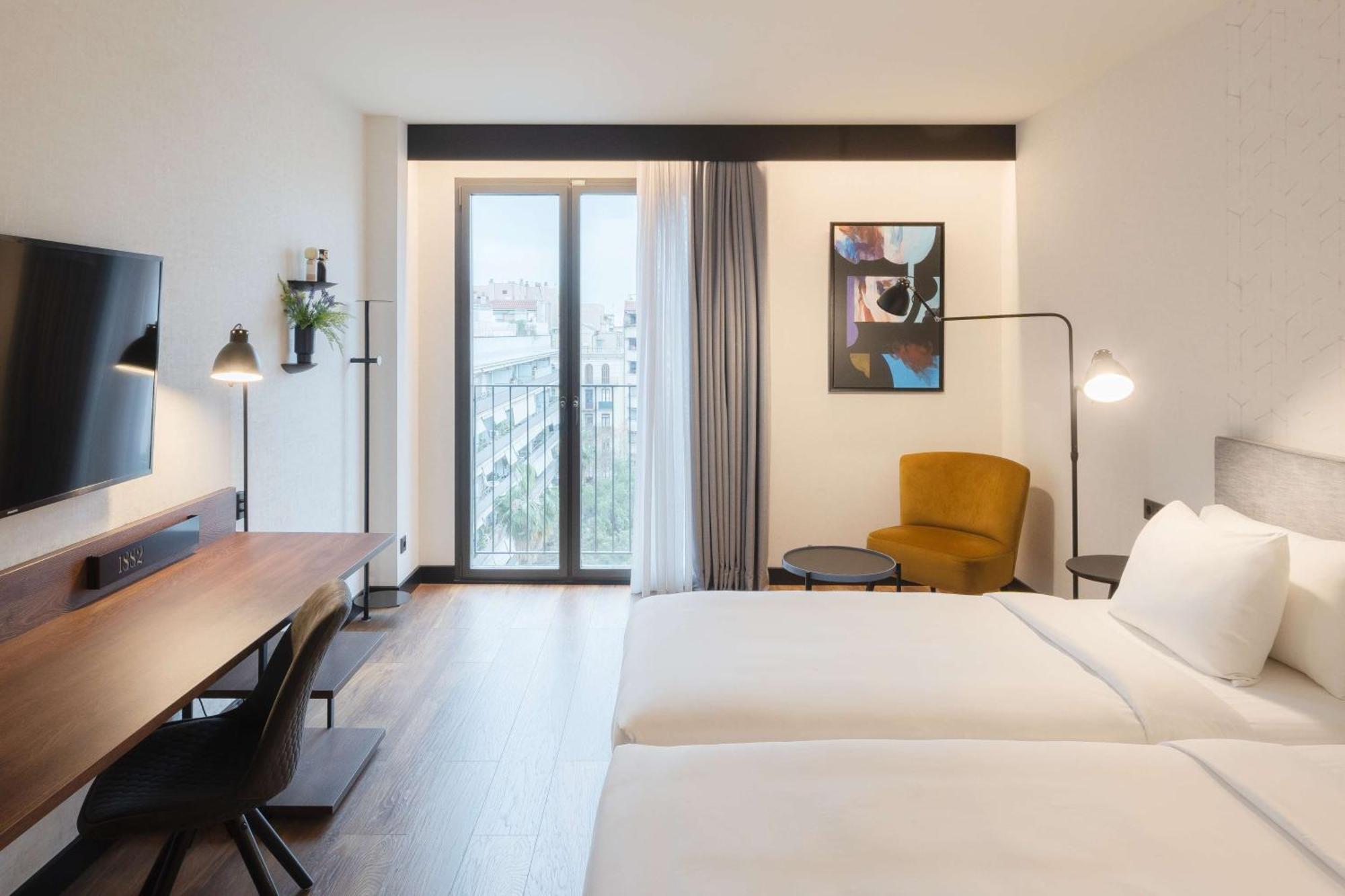 Premium Kamer