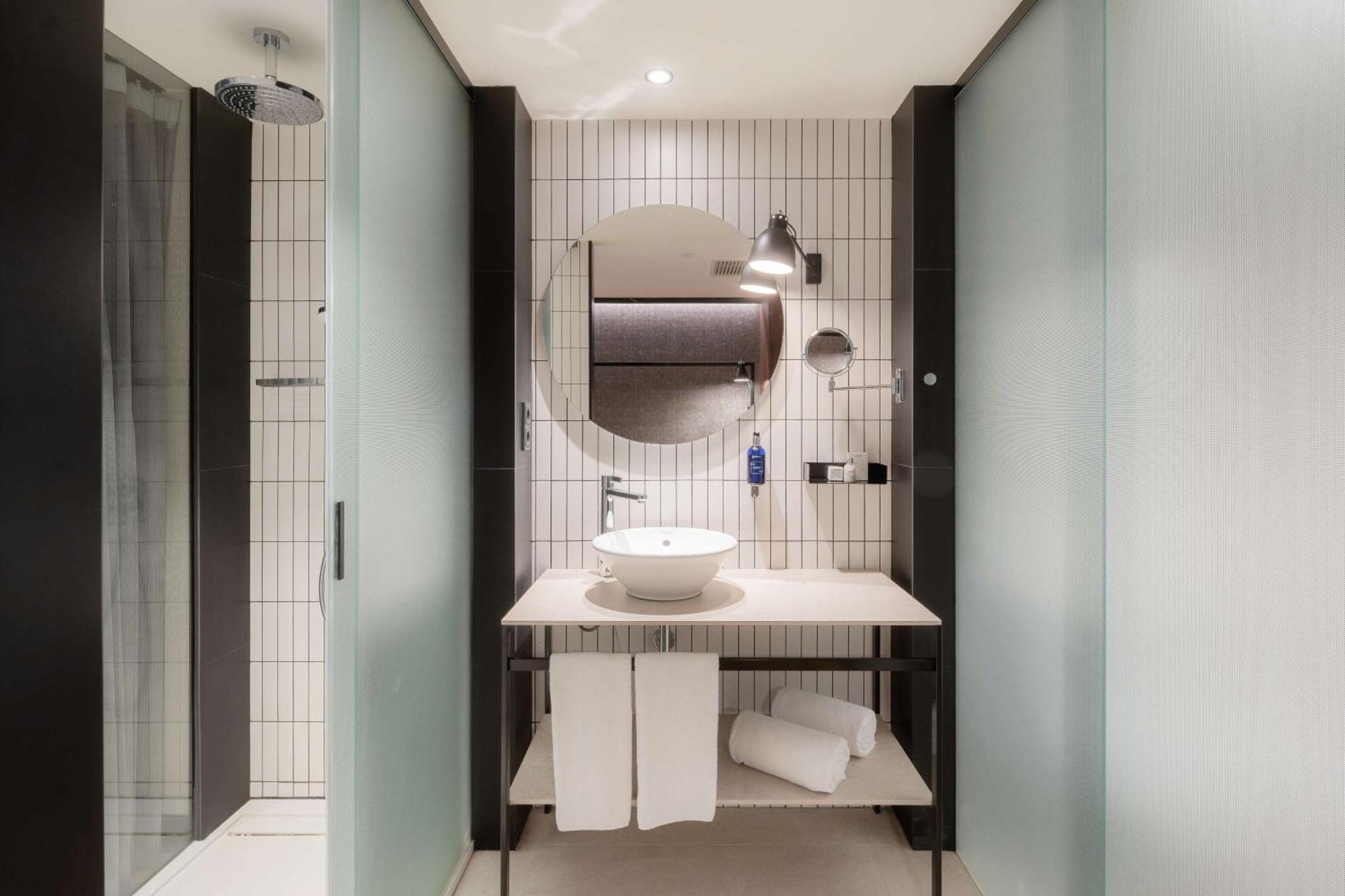Standaard Kamer - Binnenzijde