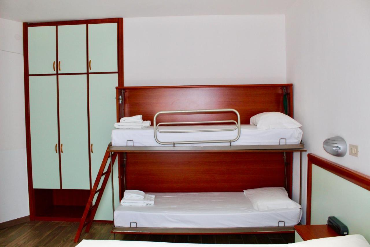 Chambre Quadruple
