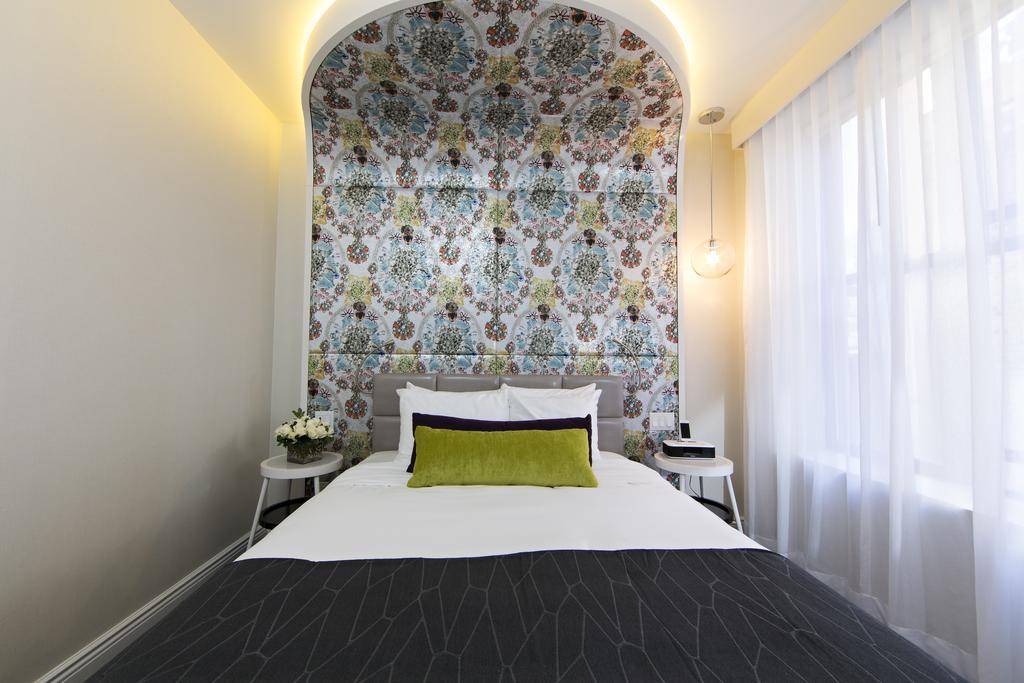 Double Room - Bronze