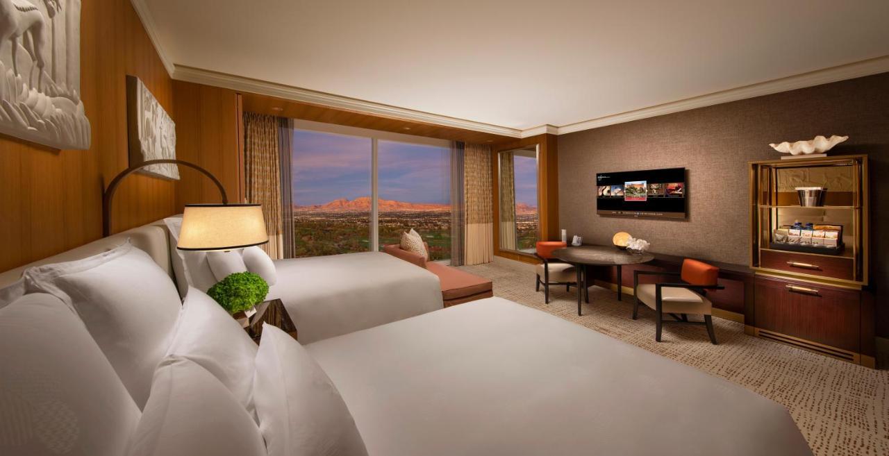 Oferta especial - Wynn Resort Queens - Con crédito del complejo
