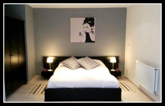 Chambre Familiale