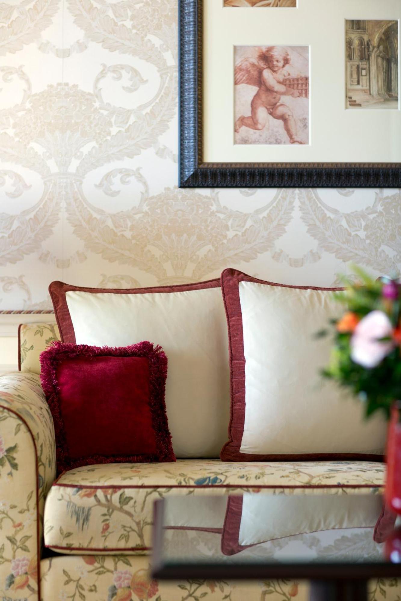 Prestige Suite