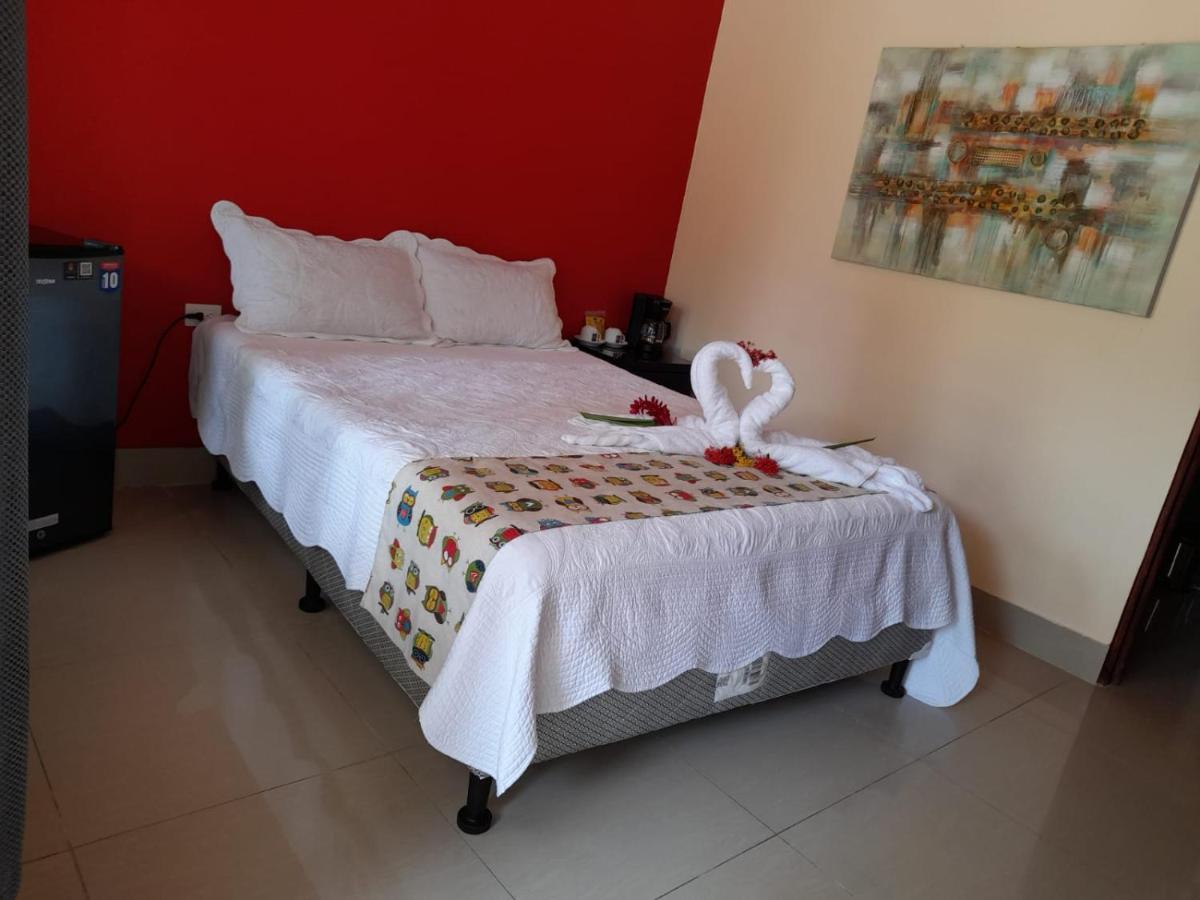 Habitación Doble Deluxe