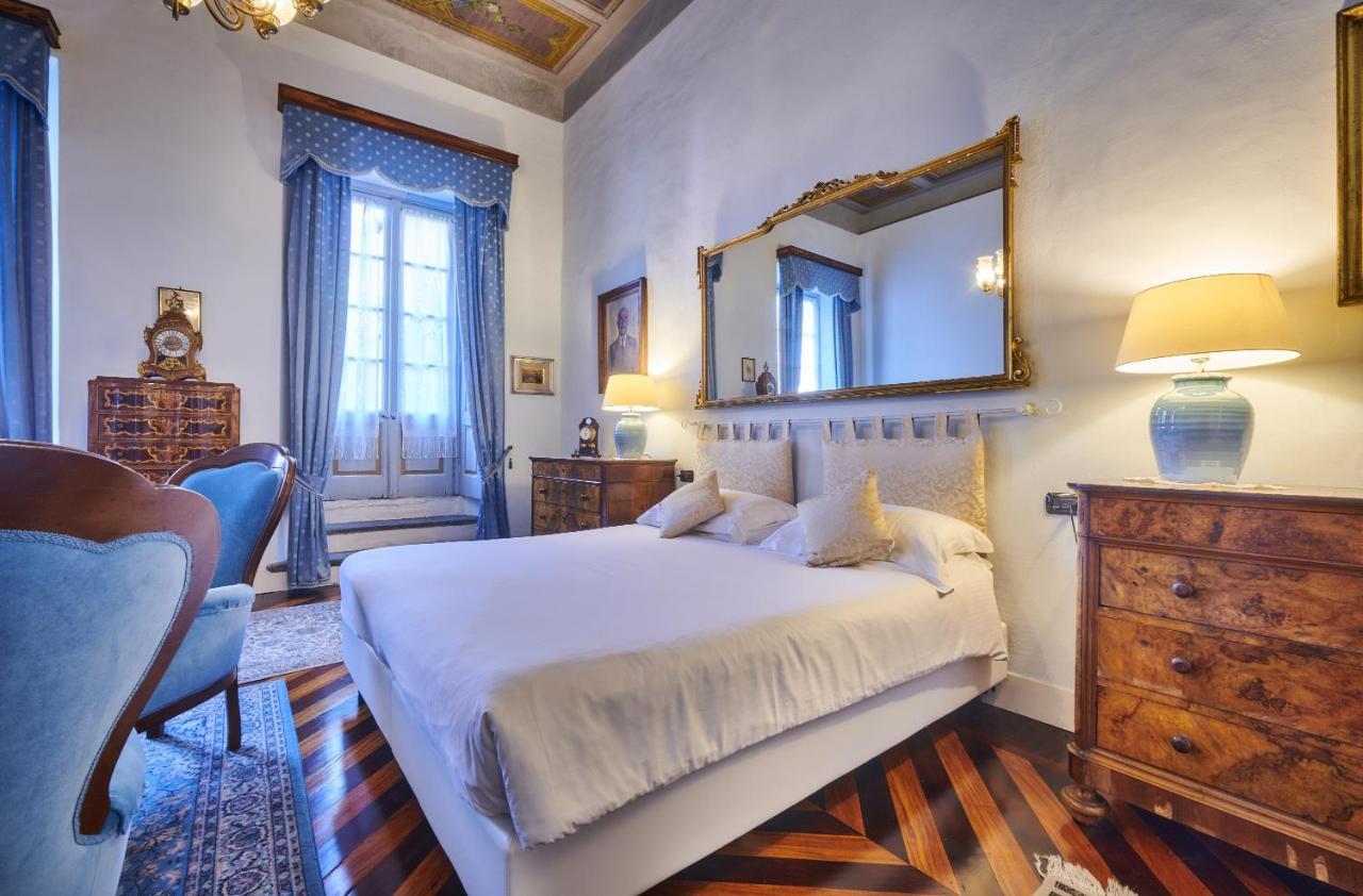 Junior Suite con Terrazza