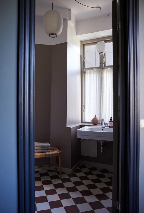 Familiekamer met Gedeelde Badkamer